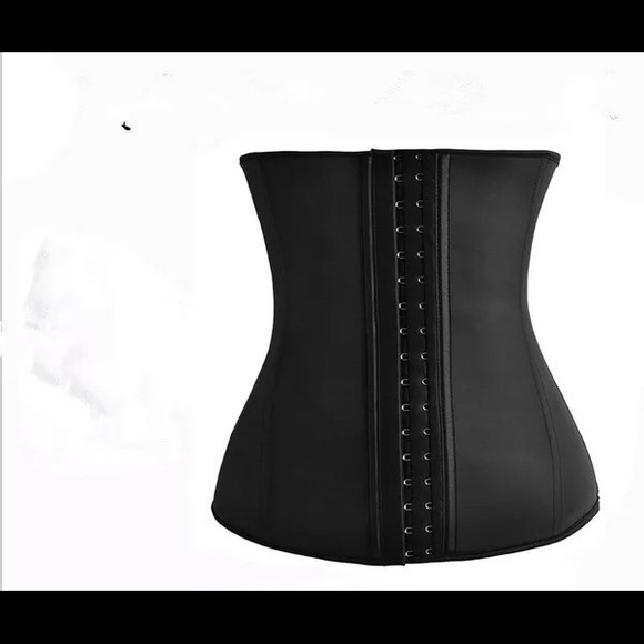 Waist Trainer Corset High Compression belt - Picture 8 of 8